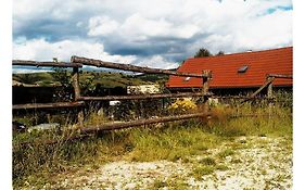 Kozí Dvor Rohozná